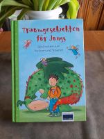 Buch/ Traumgeschichten für Jungs Bayern - Miltenberg Vorschau