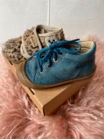 Naturino Lauflernschuhe + Hausschuhe Gr.20 geschenkt München - Schwabing-Freimann Vorschau