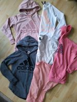 Adidas Pullover Sweatshirts Gr. XS Brandenburg - Potsdam Vorschau