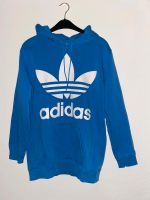 Blauer Adidas Hoodie Bayern - Wurmsham Vorschau