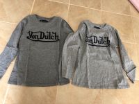 Langarm tshirts,Mädchen,gr.158/164,Von Dutch Essen - Essen-Katernberg Vorschau