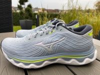 Mizuno Wave Horizon 6 Neu Gr. 38,5 Laufschuh Damen Rheinland-Pfalz - Wittgert Vorschau