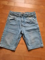 Gr. 152, kurze Jeans Nordrhein-Westfalen - Petershagen Vorschau