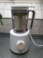 Philips Avent Dampfgarer/Babybreizubereiter 2 in 1 Hessen - Walluf Vorschau