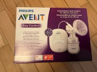 Milchpumpe avent easy Comfort, kaum benutz. Brustpumpe. Münster (Westfalen) - Mauritz Vorschau