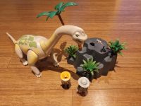 Playmobil Brachiosaurus Dinosaurier 4172 Brandenburg - Königs Wusterhausen Vorschau