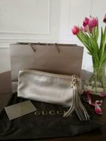 Gucci Clutch Tasche - Original, Neuwertig mit Rechnung Baden-Württemberg - Pforzheim Vorschau