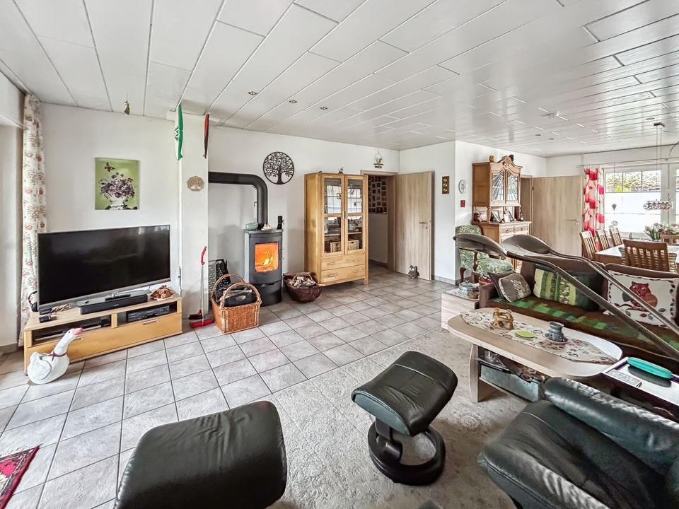 Freistehender Bungalow in ruhiger Lage von Hamminkeln-Mehrhoog in Hamminkeln