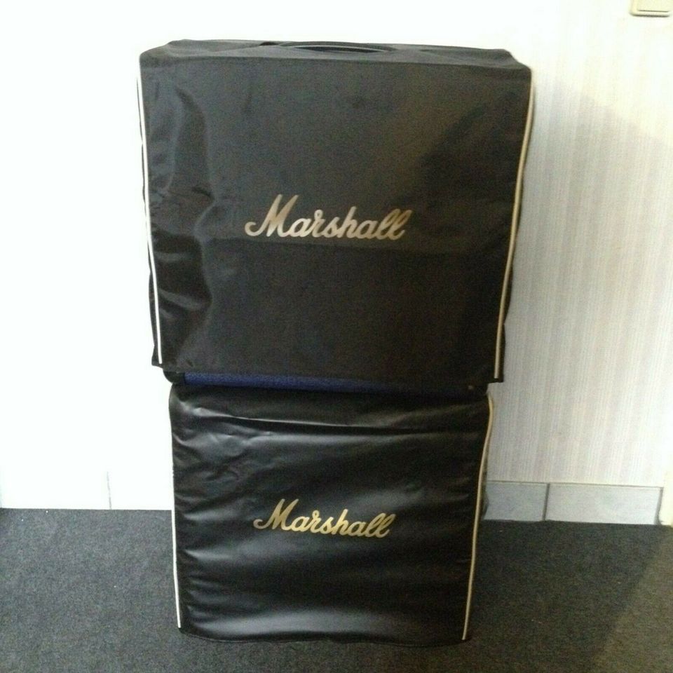 Marshall 6101 - 30th Anniversary Combo + Box blau! in Tostedt