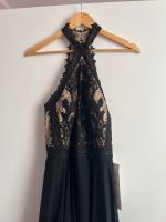 Mascara Abendkleid High Neck mit Rückenausschnitt Hessen - Darmstadt Vorschau