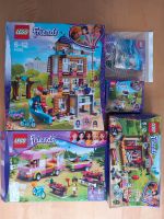 LEGO Friends Diverse/SAMMLUNG Rheinland-Pfalz - Ludwigshafen Vorschau