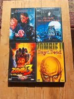 4 mal Zombies DVD Baden-Württemberg - Pforzheim Vorschau