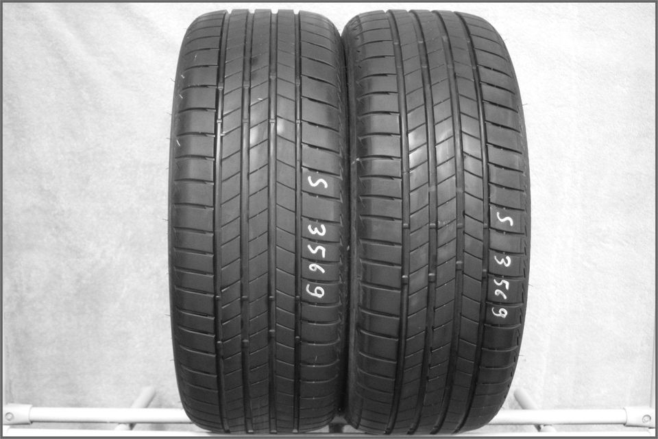 S3569 Sommerreifen 225/45 R18 91Y 6,2-6,4mm DOT 2320 Bridgestone in Dortmund