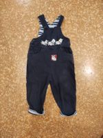 Latzhose Baby Sommer Gr. 74 Schleswig-Holstein - Eckernförde Vorschau