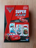 Cars 2 Super Race Kartenspiel Neu Baden-Württemberg - Fichtenau Vorschau