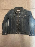 JEANSJACKE von S.OLIVER Hannover - Nord Vorschau