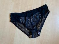 Sexy transparenter Slip Gr. S 36/38 Schwarz Neu Sachsen - Plauen Vorschau