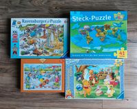 Puzzleset 6+ 8+ Nordrhein-Westfalen - Nideggen / Düren Vorschau