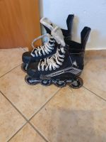 Baur Rollerblader Inlineskates  Gr. 42 Bayern - Aholfing Vorschau