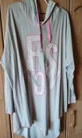 Tredy Long Shirt gr 4 grau/pink Bayern - Pyrbaum Vorschau