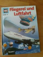 Tessloff Verlag, Was ist was-Buch Fliegerei und Luftfahrt Berlin - Tempelhof Vorschau