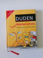 Duden Lexi Wörterschatz Berlin - Zehlendorf Vorschau