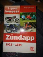 Typenkompass Buch Zündapp Nordrhein-Westfalen - Ruppichteroth Vorschau