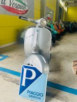 Vespa V50 Restauriert Piaggio Oldtimer Roller Bayern - Thierhaupten Vorschau