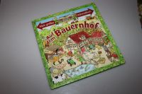 Auf dem Bauernhof, Buch, Kinderbuch. Nürnberg (Mittelfr) - Südstadt Vorschau