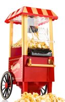 Popcornmaschine zu vermieten Perfekt für Geburtstagstage Bayern - Vöhringen Vorschau