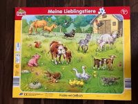 2 Puzzle „Meine Lieblingstiere“ und „Bauernhof“ NEU Mecklenburg-Vorpommern - Anklam Vorschau