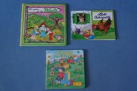 Kinderbuch-Set, Wir gehen in den Wald, Ostergrüße Nordrhein-Westfalen - Brüggen Vorschau