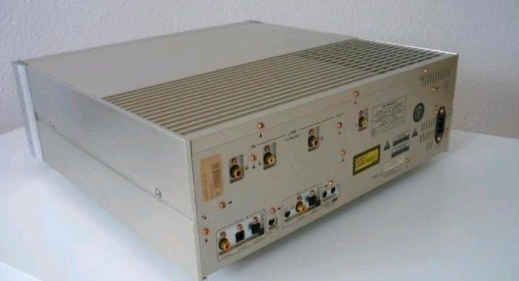PIONEER PDR-09 CD-Recorder Pioneer PD Pioneer PDS in Duisburg