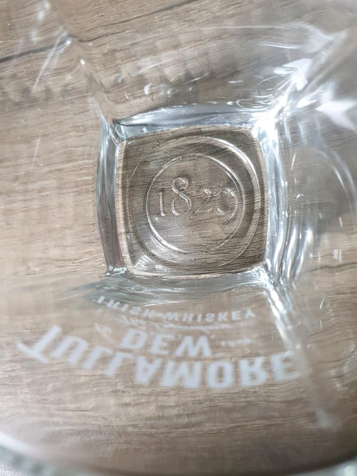 Irisch Whiskey Gläser in Dortmund