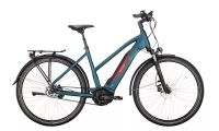 Victoria Tresalo 7 E-Bike Trapez 28" RH48 Bosch dark night 545WH Kreis Ostholstein - Bad Schwartau Vorschau