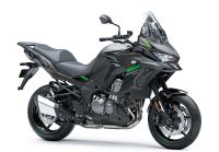 Kawasaki Versys 1000 nur 1450km 4 Jahre Garantie Vertragshändler Nordrhein-Westfalen - Warburg Vorschau