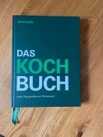 Thermomix Das Kochbuch Bayern - Zwiesel Vorschau