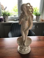 Statue Venus in der Muschel Aphrodite griechische Skulptur deko Bayern - Straubing Vorschau