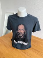 Snoop Dogg T-Shirt Divided // Größe M-L Essen - Essen-Stadtwald Vorschau