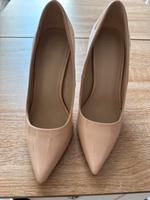 Asos Lackpumps nude Kr. Dachau - Röhrmoos Vorschau