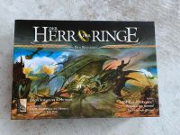 Brettspiel Der Herr der Ringe Der Ringkrieg 2004 Bayern - Schwabach Vorschau