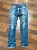 Jeans Hose Nudie Grim Tim 31/34 Nordrhein-Westfalen - Drensteinfurt Vorschau