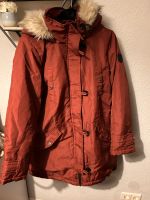 Winterparka / Jacke von Vero Moda Baden-Württemberg - Ludwigsburg Vorschau