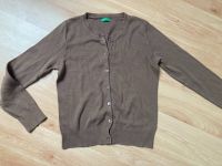 Benetton Strickjacke Gr. 122/128 Bayern - Eckersdorf Vorschau