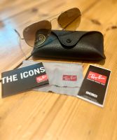 Ray-Ban Aviator gradient large RB 3025 Berlin - Wilmersdorf Vorschau