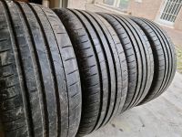 4x 225 45 ZR17 91Y XL 7,5mm Michelin Sommerreifen Stuttgart - Bad Cannstatt Vorschau