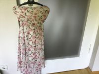 Bandeaukleid Trägerloses Kleid Sommerkleid Gr. XS Colloseum Thüringen - Bad Berka Vorschau