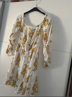 Süßes Sommerkleid Blumen Bayern - Schierling Vorschau