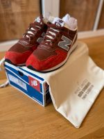 New Balance MRL996WM 996 x Whiz Limited x Mita Sneaker US 10.5 Sachsen - Chemnitz Vorschau