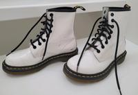 Dr. Martens AirWair With Bouncing Soles, weiß, Gr. 36 Bayern - Haimhausen Vorschau